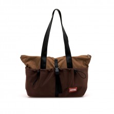Complementos Casual de Mujer MTNG MANTO Marron 63207