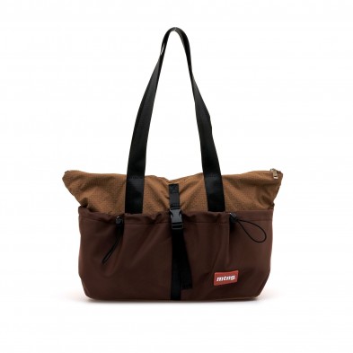 Complementos Casual de Mujer MTNG MANTO Marron 63207
