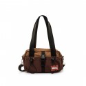 Complementos Casual de Mujer MTNG MURREN Marron 63201