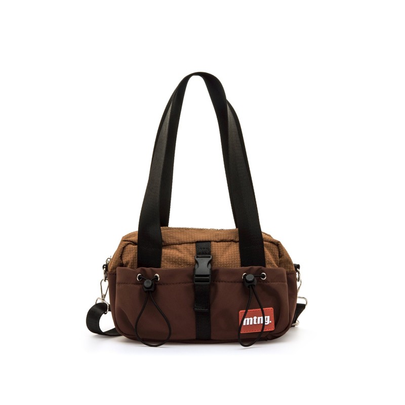Complementos Casual de Mujer MTNG MURREN Marron 63201