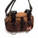 Complementos Casual de Mujer MTNG MURREN Marron 63201
