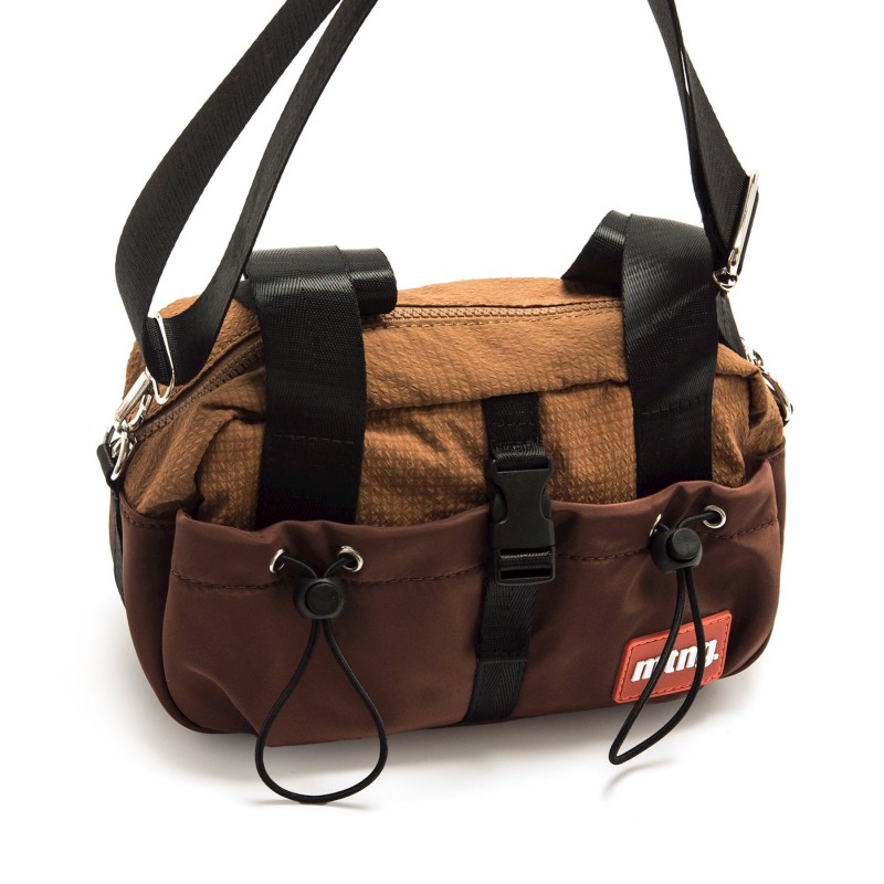 Complementos Casual de Mujer MTNG MURREN Marron 63201
