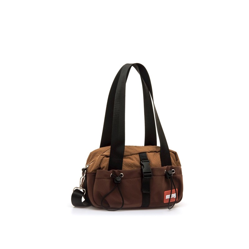 Complementos Casual de Mujer MTNG MURREN Marron 63201