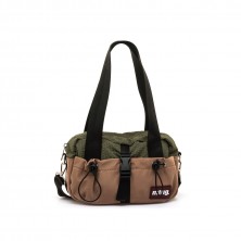 Complementos Casual de Mujer MTNG MURREN Verde 63199