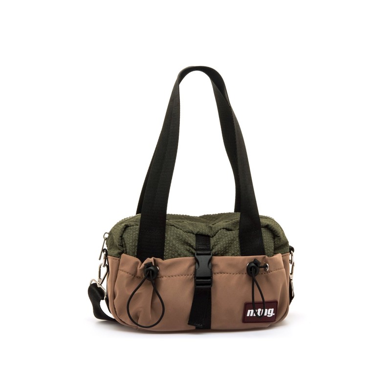 Complementos Casual de Mujer MTNG MURREN Verde 63199