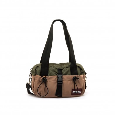 Complementos Casual de Mujer MTNG MURREN Verde 63199
