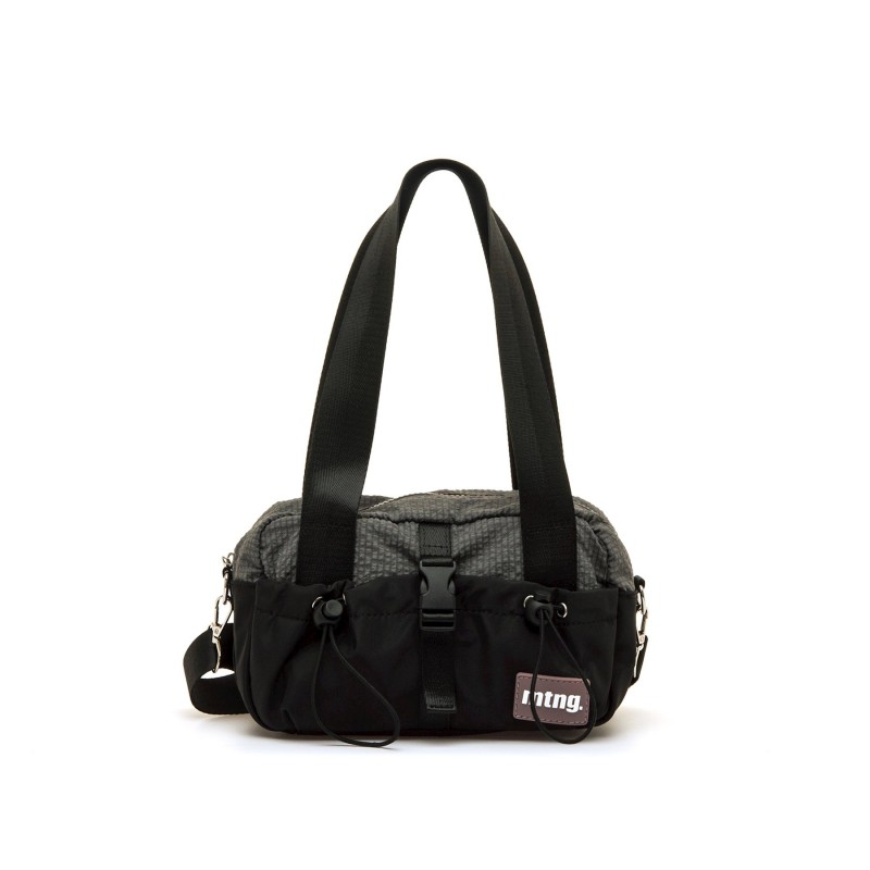 Complementos Casual de Mujer MTNG MURREN Gris 63200