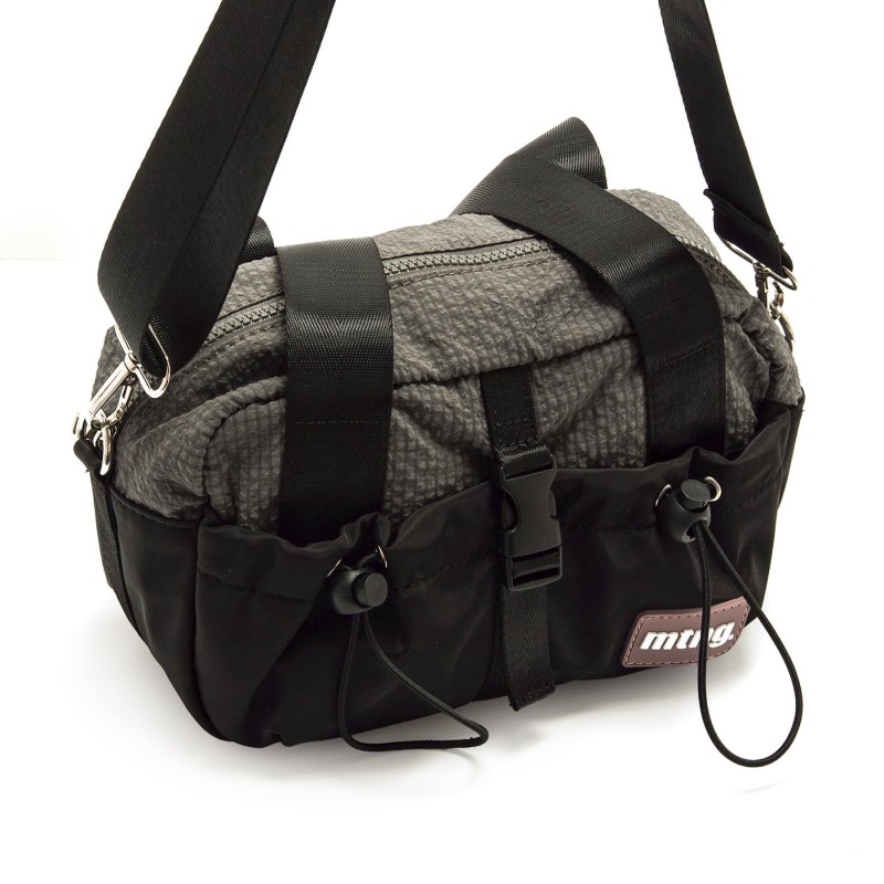 Complementos Casual de Mujer MTNG MURREN Gris 63200