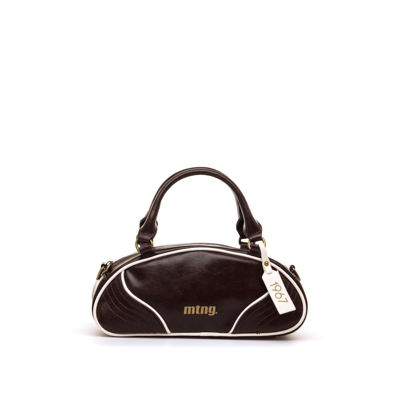 Complementos Casual de Mujer MTNG NINETY Rojo 63209