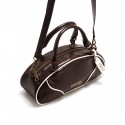 Complementos Casual de Mujer MTNG NINETY Rojo 63209