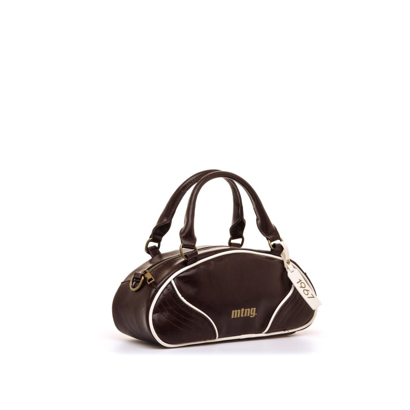 Complementos Casual de Mujer MTNG NINETY Rojo 63209