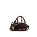 Complementos Casual de Mujer MTNG NINETY Rojo 63209