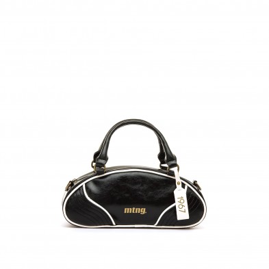 Complementos Casual de Mujer MTNG NINETY Negro 63208