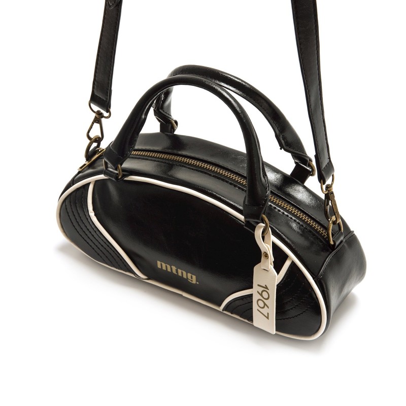 Complementos Casual de Mujer MTNG NINETY Negro 63208