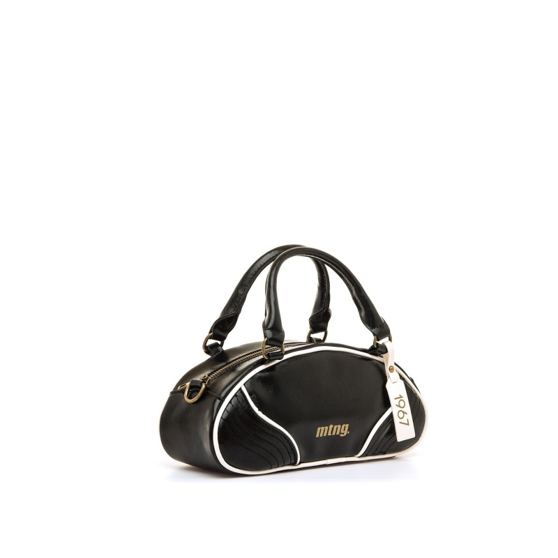 Complementos Casual de Mujer MTNG NINETY Negro 63208