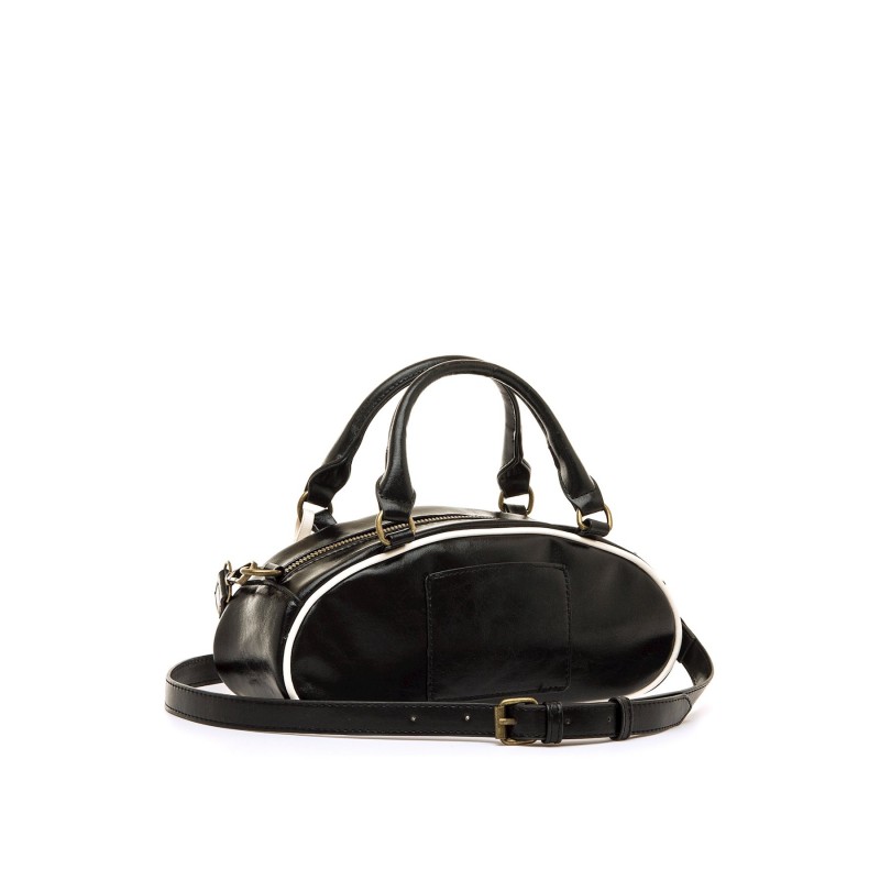 Complementos Casual de Mujer MTNG NINETY Negro 63208