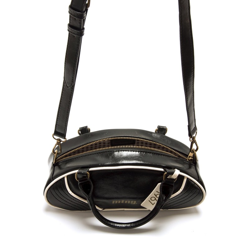 Complementos Casual de Mujer MTNG NINETY Negro 63208