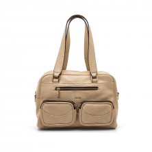 Complementos Casual de Mujer MTNG PARAMO Beige 63217