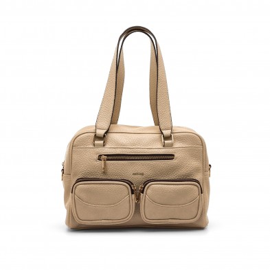 Complementos Casual de Mujer MTNG PARAMO Beige 63217