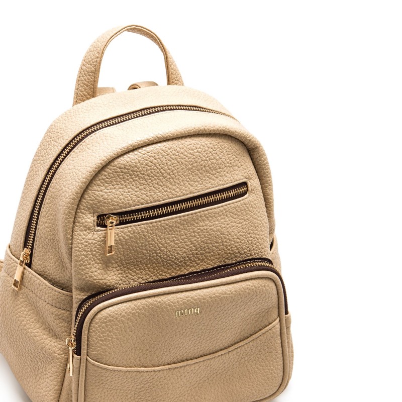 Complementos Casual de Mujer MTNG PERMA Beige 63220