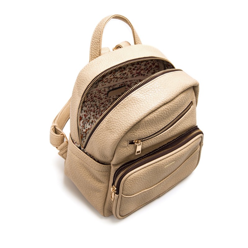 Complementos Casual de Mujer MTNG PERMA Beige 63220