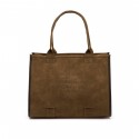 Complementos Casual de Mujer MTNG PERY Marron 63227