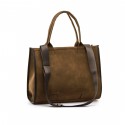 Complementos Casual de Mujer MTNG PERY Marron 63227