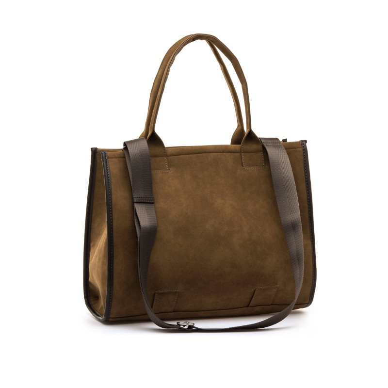 Complementos Casual de Mujer MTNG PERY Marron 63227