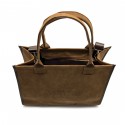 Complementos Casual de Mujer MTNG PERY Marron 63227