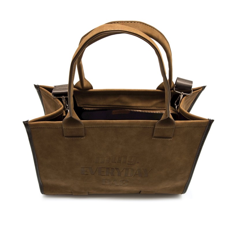 Complementos Casual de Mujer MTNG PERY Marron 63227