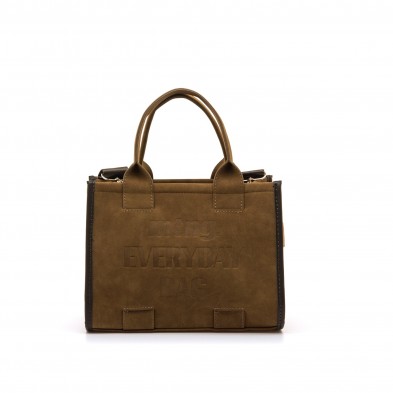 Complementos Casual de Mujer MTNG PEVE Marron 63224