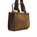 Complementos Casual de Mujer MTNG PEVE Marron 63224