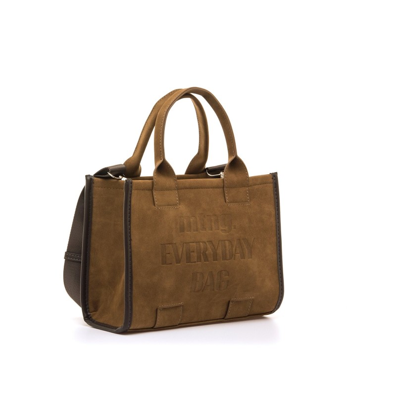 Complementos Casual de Mujer MTNG PEVE Marron 63224