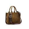 Complementos Casual de Mujer MTNG PEVE Marron 63224