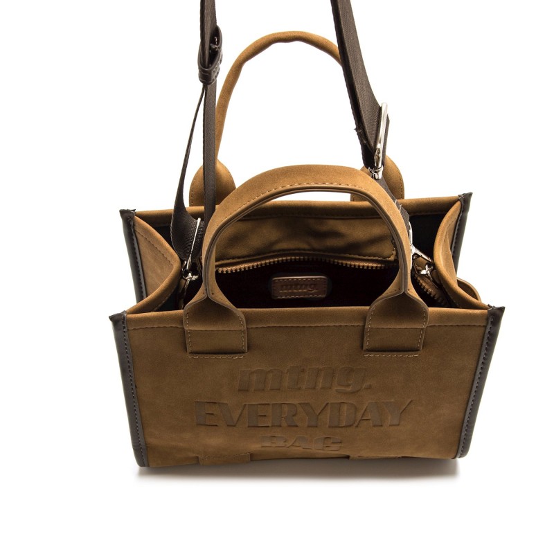 Complementos Casual de Mujer MTNG PEVE Marron 63224