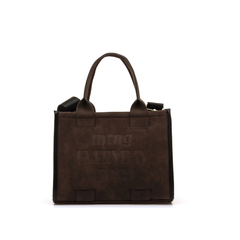 Complementos Casual de Mujer MTNG PEVE Marron 63225