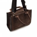 Complementos Casual de Mujer MTNG PEVE Marron 63225