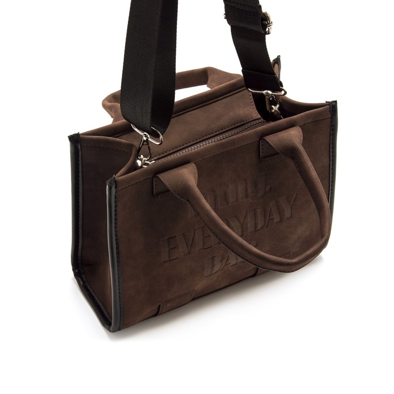 Complementos Casual de Mujer MTNG PEVE Marron 63225