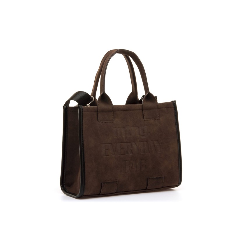 Complementos Casual de Mujer MTNG PEVE Marron 63225