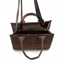 Complementos Casual de Mujer MTNG PEVE Marron 63225