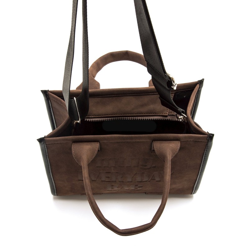 Complementos Casual de Mujer MTNG PEVE Marron 63225