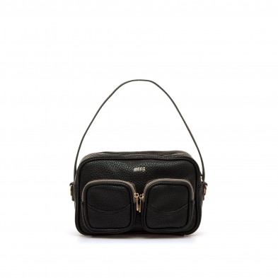 Complementos Casual de Mujer MTNG PINAR Negro 63230