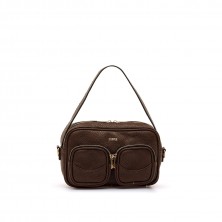 Complementos Casual de Mujer MTNG PINAR Marron 63231