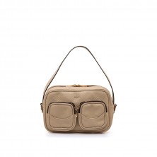 Complementos Casual de Mujer MTNG PINAR Beige 63229