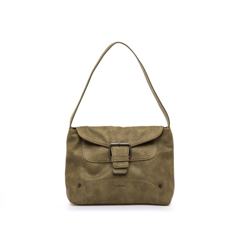 Complementos Casual de Mujer MTNG RADAR Verde 63232