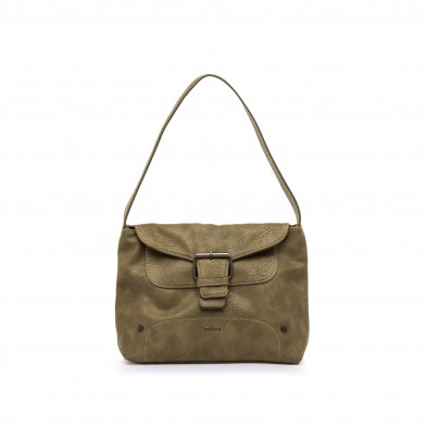 Complementos Casual de Mujer MTNG RADAR Verde 63232