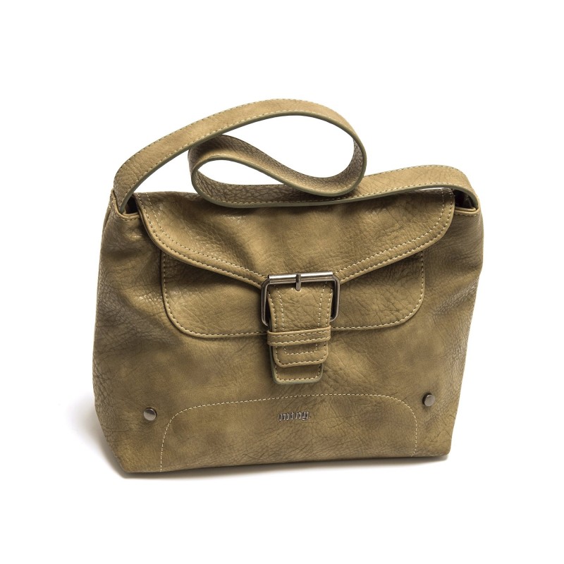 Complementos Casual de Mujer MTNG RADAR Verde 63232