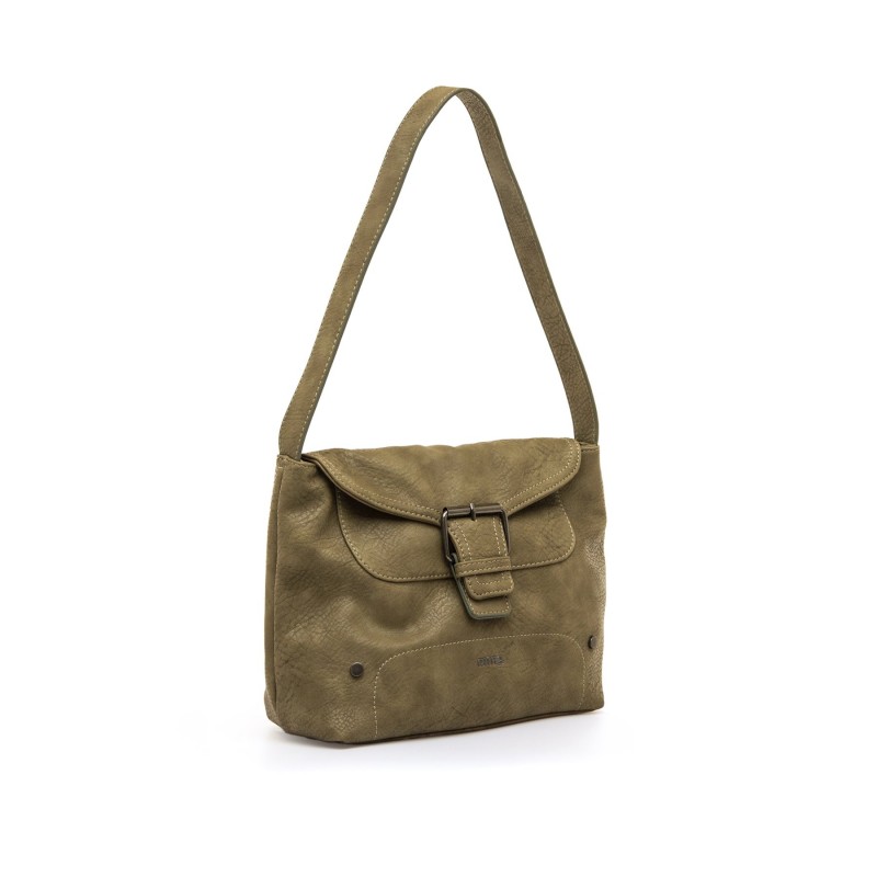 Complementos Casual de Mujer MTNG RADAR Verde 63232