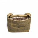 Complementos Casual de Mujer MTNG RADAR Verde 63232