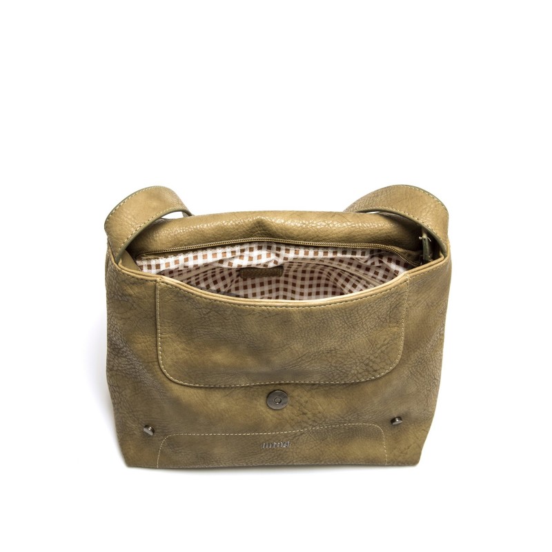 Complementos Casual de Mujer MTNG RADAR Verde 63232